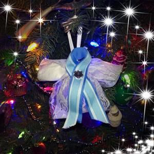 Meet your Posher, Wendy